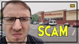 Exposing a Scam Everyone seems to Fall For