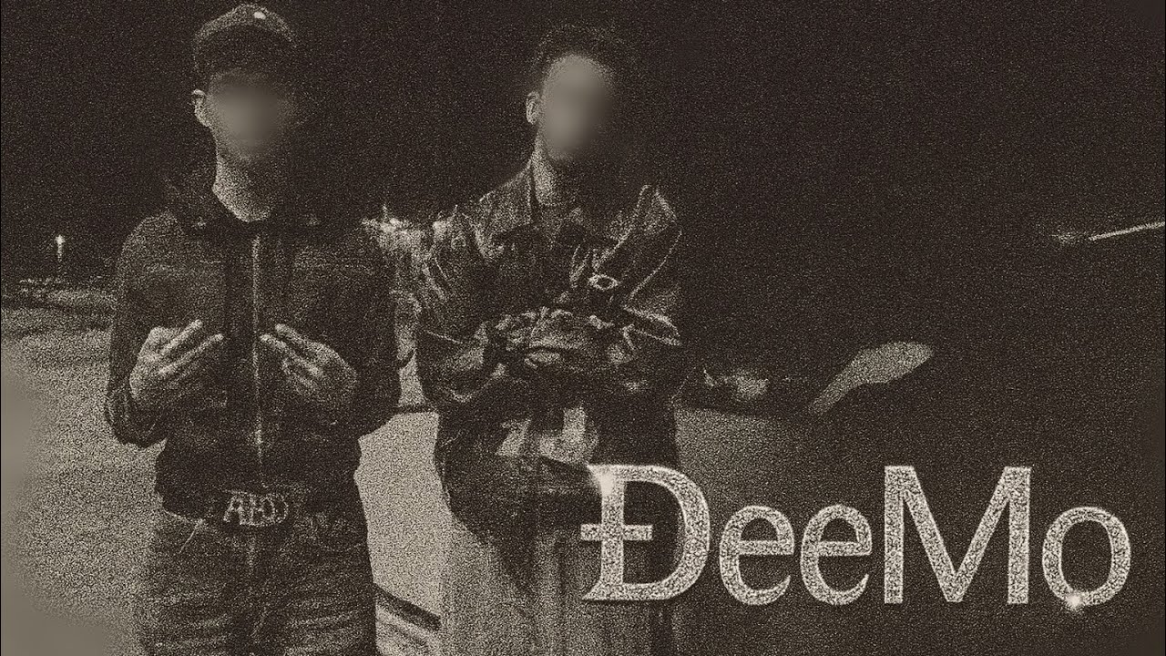 chilling time - ÐEEMO ft ( jeyjey)