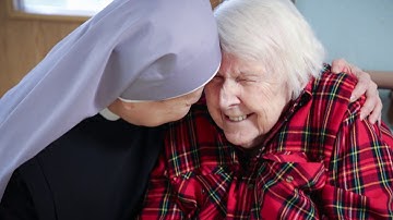 2018 Little Sisters of the Poor Advent, Week 3