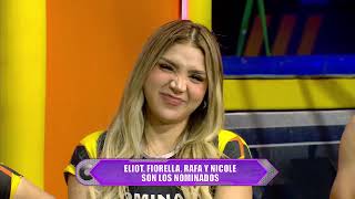 🔴EN VIVO COMBATE 2025🔴 : Programa 127 | 13 de Octubre 2025.