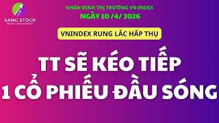 Sang Stock - Smart Investment