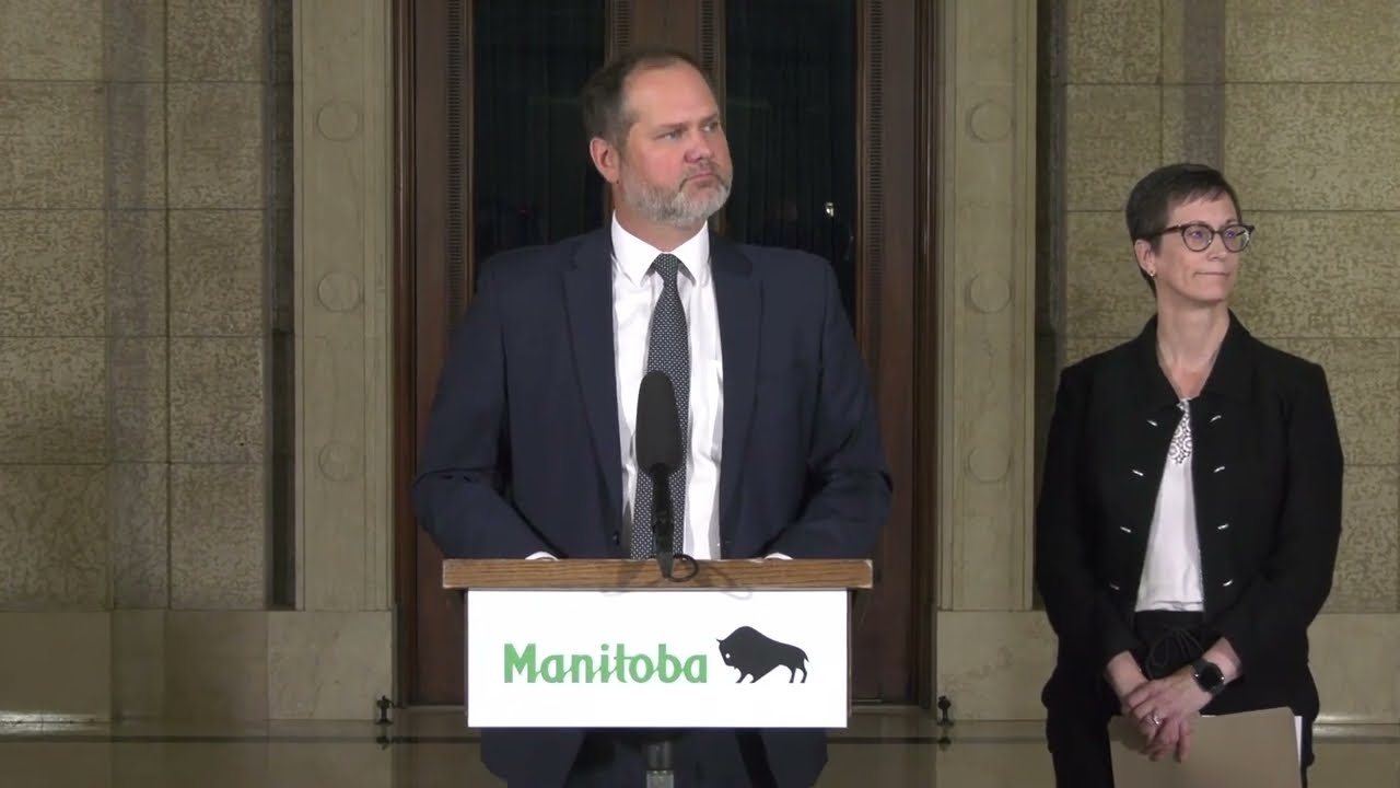 Manitoba Public Insurance board of directors YouTube