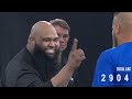 2 Tons of Super Heavy Weight Hits Power Slap 5 | Power Slap 5 - October 25