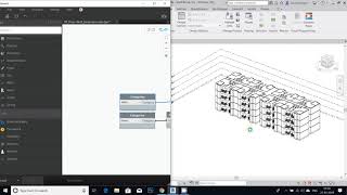 Automated Wall Floor Join Geometry