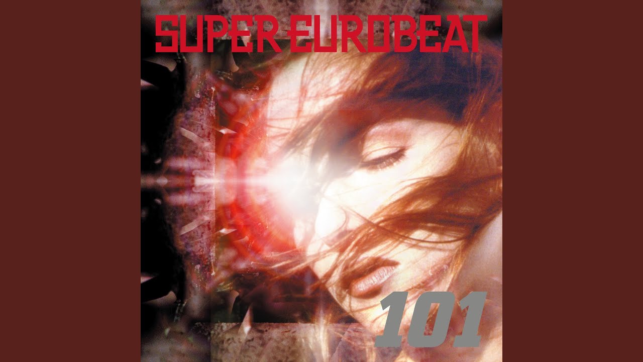 Boys & Girls (A Eurobeat Mix)