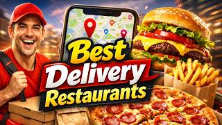 How to Find the Best Delivery Restaurants on Google Maps screenshot 3