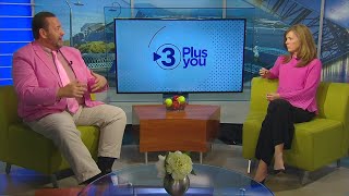 3 Plus Your Life- Chattanooga Wellness