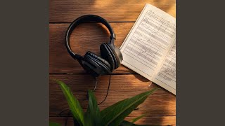 Restful Study Harmony