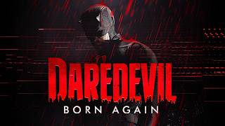 Daredevil: Born Again Main Theme by The Newton Brothers | EPIC ORCHESTRAL COVER