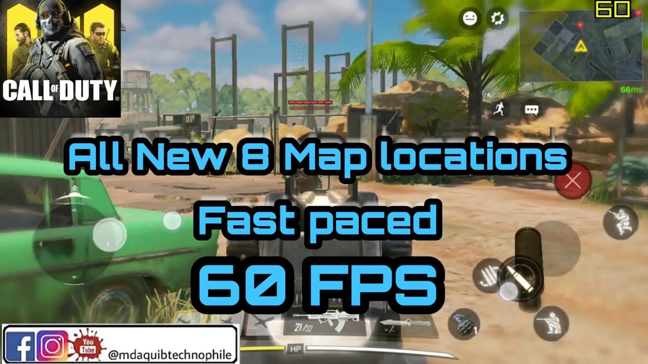call of duty mobile mobile apkpure Call of duty mobile all maps fast paced | ULTRA GRAPHICS 60FPS GAMEPLAY