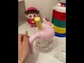 A new cup from my boyfriend