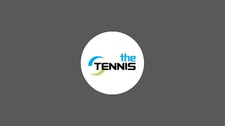 [THE TENNIS 더 테니스 ] 2024 부산시장배 오픈부 준결 & 결승전