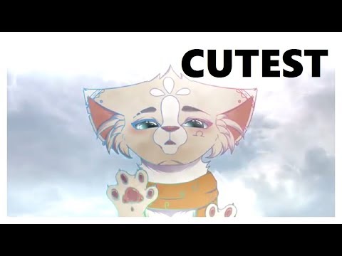 cutest-animations-memes-compilation