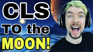 Coldstack CLS to The MOON! Urgent News || Cls Price Prediction 2022