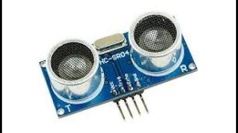 How to measure distance using  ultrasonic sensor with arduino | #3|arduino projects