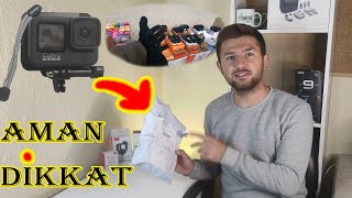 Çinden gelen ürünleri denedim | Pazarcılık ??
