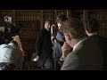 The Making Of || Downton Abbey Special Features Season 4