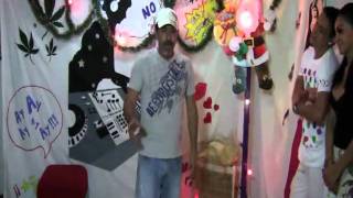 Radames Contra-ataca TV  Programa 13