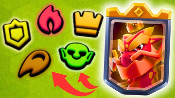 The BEST Elixir Loong Team in Merge Tactics!!