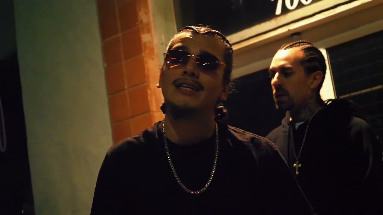 Tr4xx - From The Mudd ft. Gass-Pipe (Official Video) Shot by Official Productions