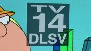 Fox Tv-14-Dlsv The Small
