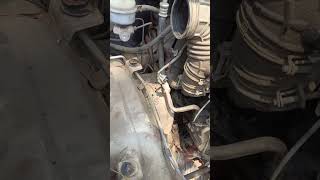 xylo Engine problem #automobile #mechanic #cars