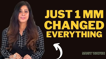 The 1 MM Shift That Transformed My Entire Life Forever | Priya Kumar