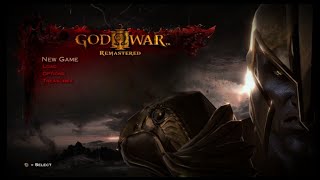 God Of war 3 Game Ps3 grapics gameplay mantap | Kratos Costume Apollo GOW 3 Ps3 Ps4 screenshot 4