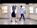 Dance cover  kgf gali gali  by vinita sharma  sparsh  neha kakkar
