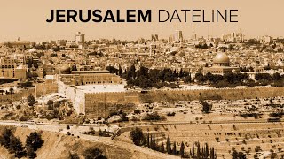 Jerusalem Dateline: 10/5/18 Palestinian Authority Vows To Keep Paying Terrorists