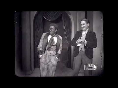 «Черное лицо», 1921, реж. Франц Остен / «The Black Face», 1921, dir. Franz Osten