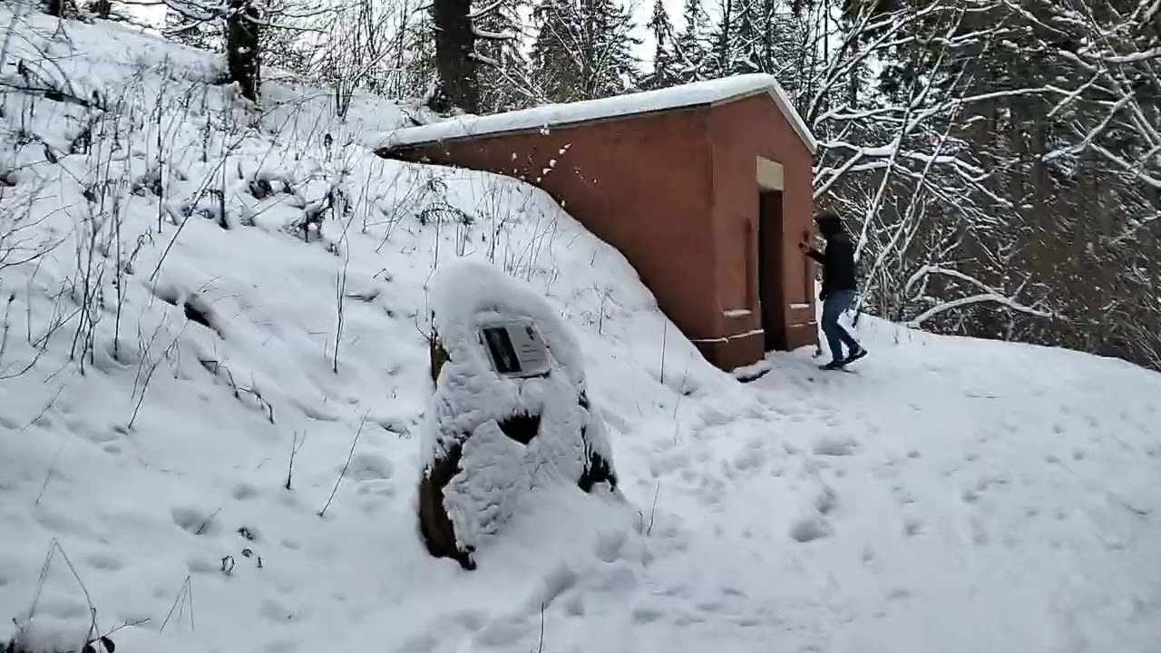 Dolny Śląsk. Sokołowsko. Ciekawostka z terenu.