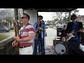 Michael Hurtt and the New Orleans Night Howlers: "You Ain't the One"