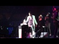 Jon B performs "They Don