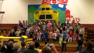 RCS Spring Program - Part 1