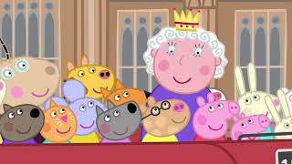 Peppa Pig The Zoo