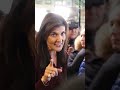 “Are You Kidding Me?” Nikki Haley on Why She Doesn’t Fear Donald Trump| 2WAY