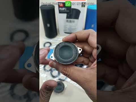 JBL Flip 2