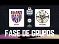 SIMAS X RATOS FC | LIGA RO - FASE DE GRUPOS