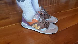 New Balance Made In UK 577 'Desaturated 