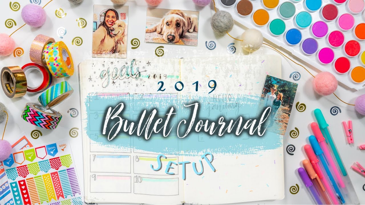 Making an Idea Notebook: My #1 Tip for Bullet Journals & Pretty Note Taking  - Bullet Journal Junkie