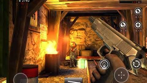 dead trigger 2 lar grizzly