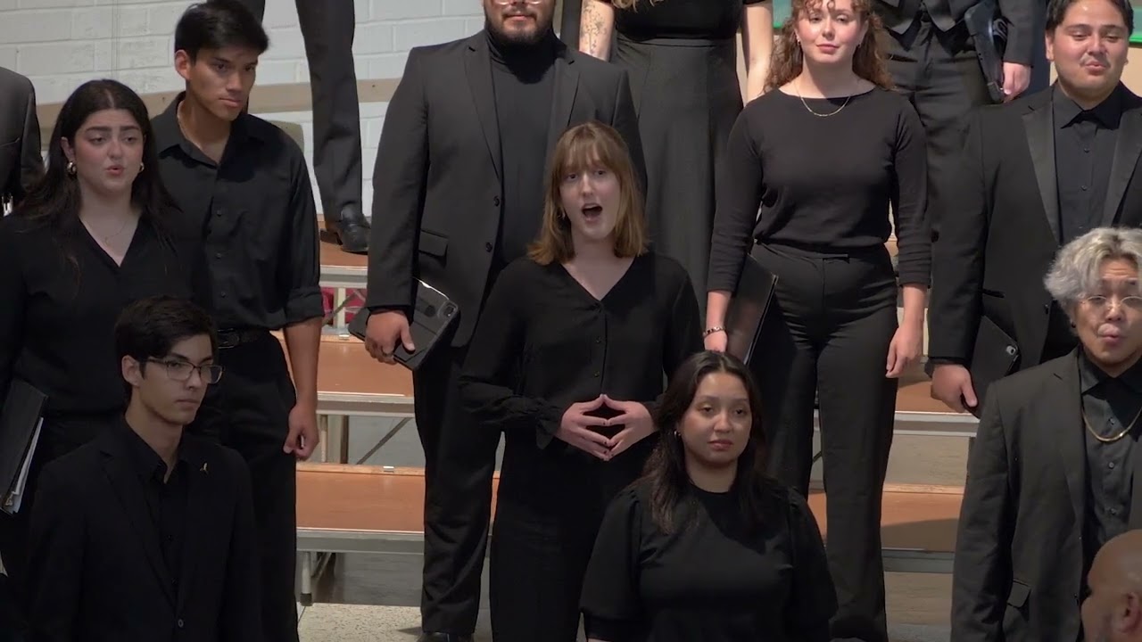 Cells Planets by Erika Lloyd arr. Vince Peterson