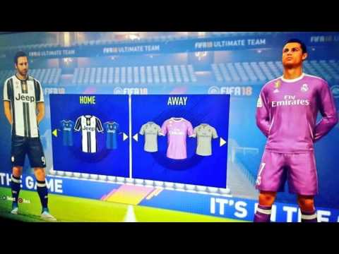 TODO LO QUE SABEMOS DE FIFA 18 + E3 + PES 2018? | Kiko Play