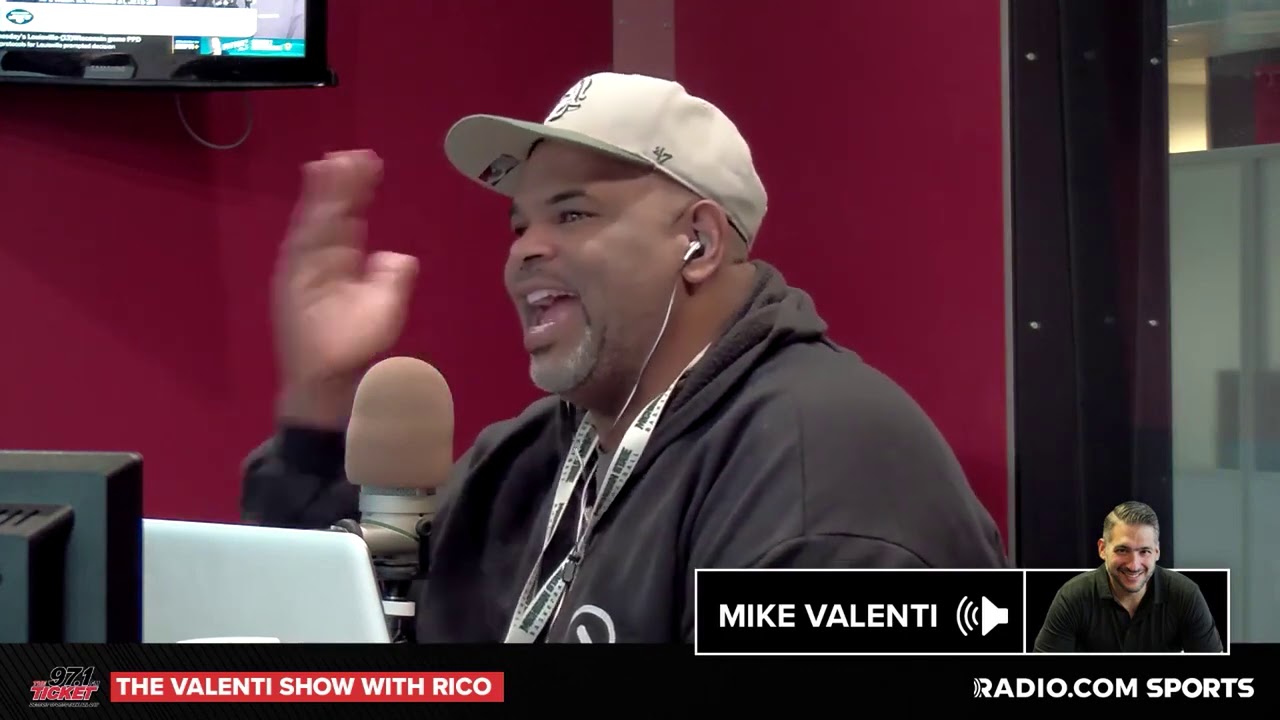 Valenti Rant: No! You Can't Be Happy About Lions Win