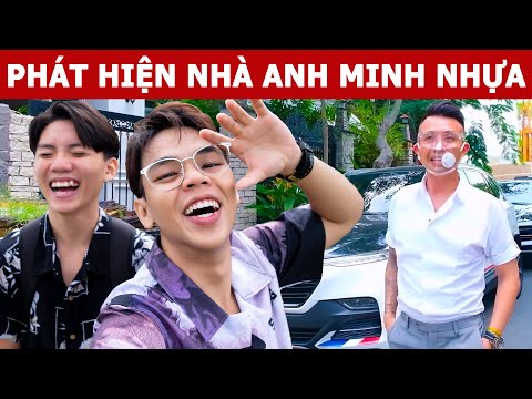 Video Phát Hiện Nhà Anh Minh Nhựa và Nấu Lẩu Quân Đội Hàn... - youtube