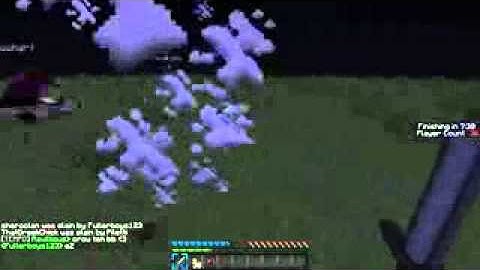 Pinata Party Explenation! with BadBoyHalo