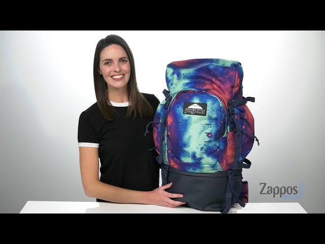 40-55l backpack jansport Amazon.com | Far Out 55 Outer Space One Size style for full visibility Jansport Right Pack Expressions Backpack
