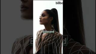 Ariana Grandes Collabs With Famous Brands