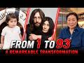 Yoko Ono Through the Years ☮️ From Avant-Garde Artist to Global Peace Icon